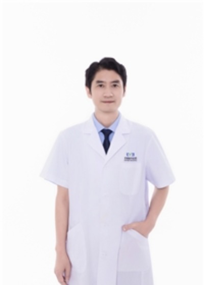 张解忠 副主任医师
