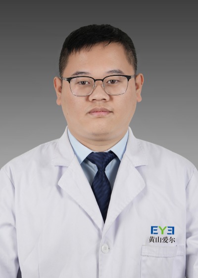 胡传琪  医师